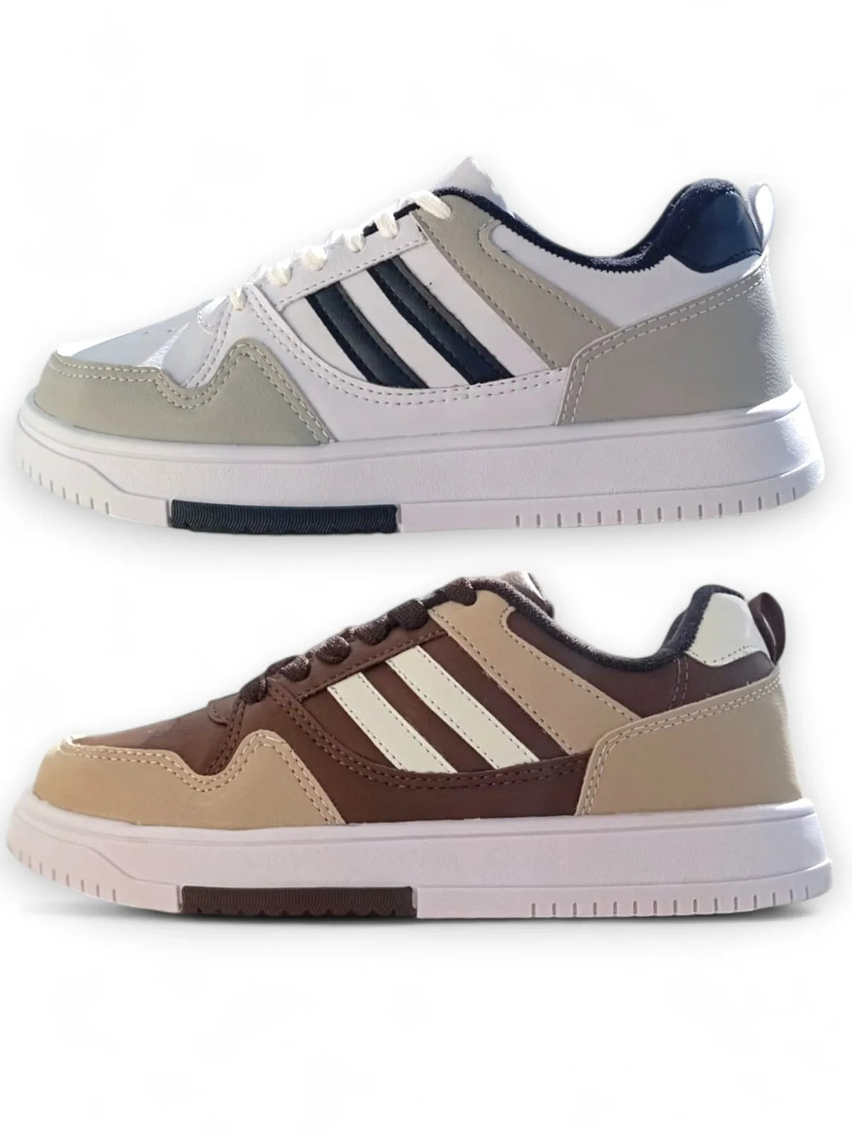 Tênis Casual Masculino Nevesstyle Urban