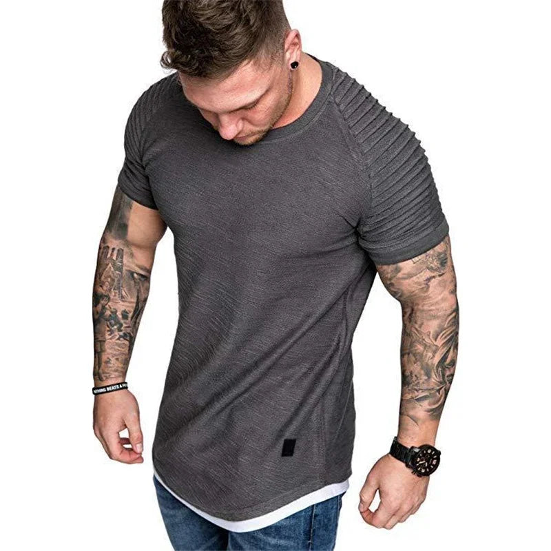 Camiseta Masculina Mrmt