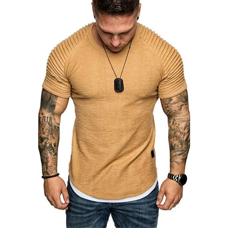 Camiseta Masculina Mrmt