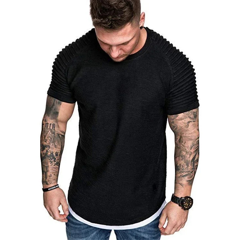 Camiseta Masculina Mrmt