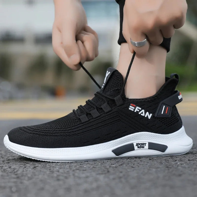 Tênis Esportivo Nevesstyle UltraMesh