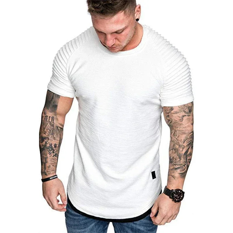 Camiseta Masculina Mrmt