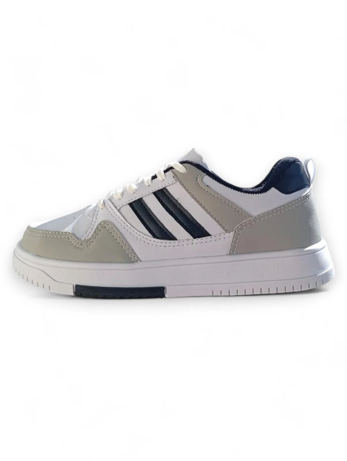 Tênis Casual Masculino Nevesstyle Urban