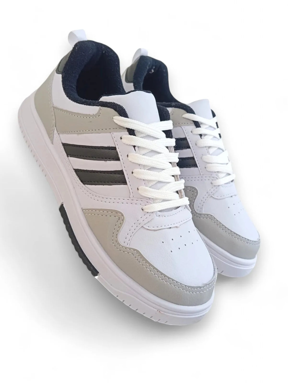 Tênis Casual Masculino Nevesstyle Urban