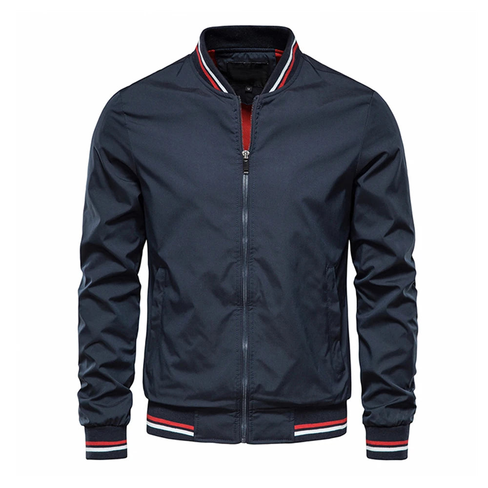 Jaqueta Bomber Masculina