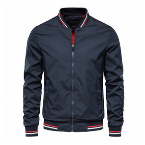 Jaqueta Bomber Masculina
