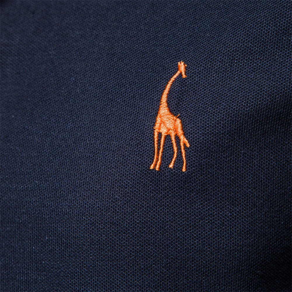 Camisa Polo Masculina AIOPESON