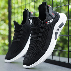 Tênis Esportivo Nevesstyle UltraMesh