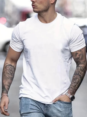 Camiseta Masculina "Paris"