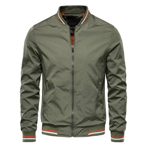 Jaqueta Bomber Masculina