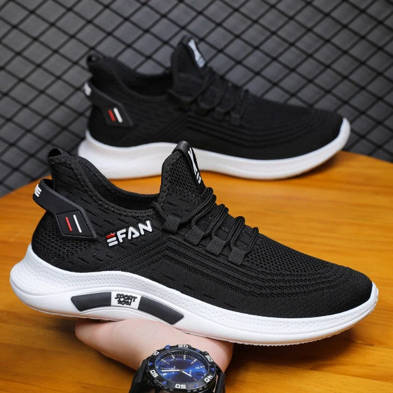 Tênis Esportivo Nevesstyle UltraMesh