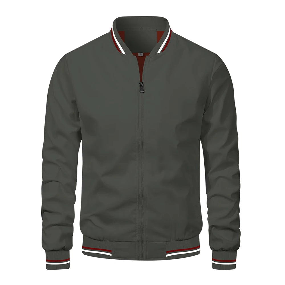 Jaqueta Masculina Nevesstyle