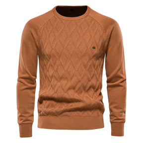 Suéter Masculino Argyle