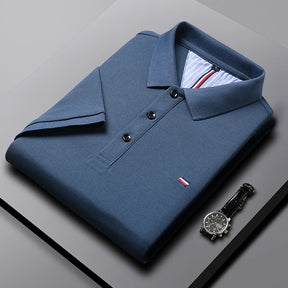 Camisa Polo Masculina Nevesstyle Premium