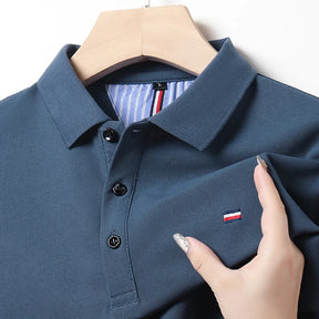Camisa Polo Masculina Nevesstyle Premium