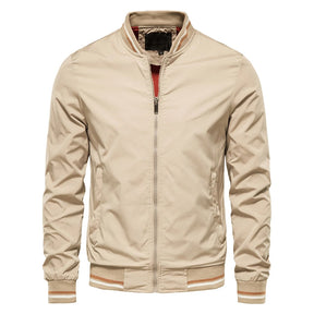 Jaqueta Bomber Masculina