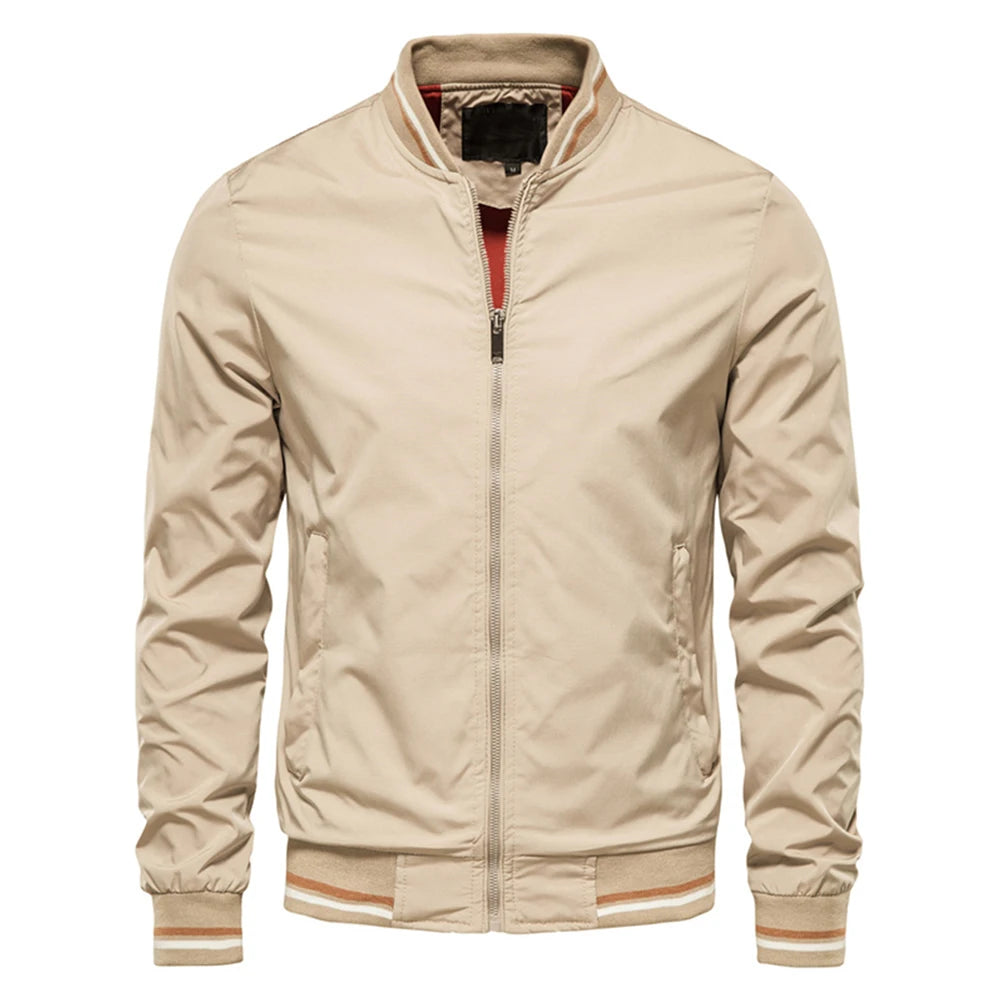 Jaqueta Masculina Nevesstyle
