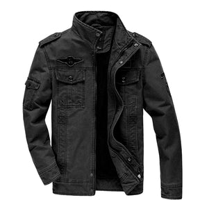 Jaqueta Militar Masculina