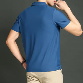 Camisa Polo Masculina YJKVUR