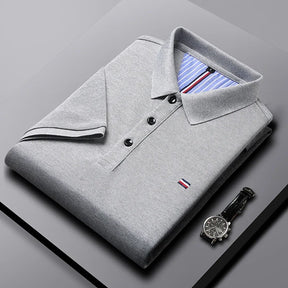 Camisa Polo Masculina Nevesstyle Premium