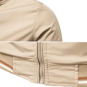 Jaqueta Masculina Nevesstyle