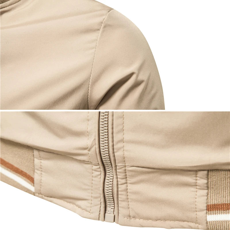 Jaqueta Masculina Nevesstyle