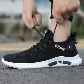 Tênis Esportivo Nevesstyle UltraMesh