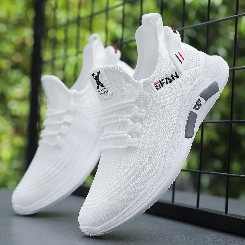 Tênis Esportivo Nevesstyle UltraMesh