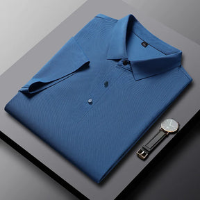 Camisa Polo Masculina YJKVUR