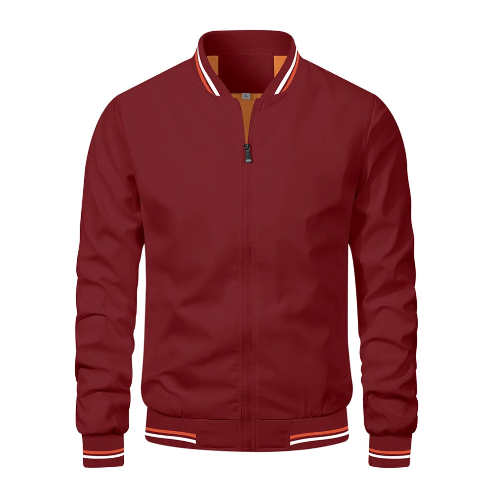 Jaqueta Masculina Nevesstyle