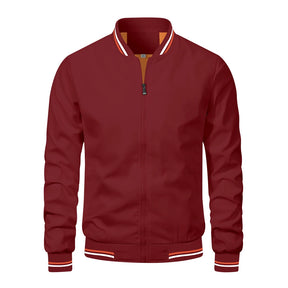 Jaqueta Bomber Masculina