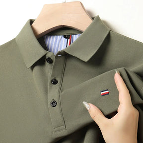 Camisa Polo Masculina Nevesstyle Premium