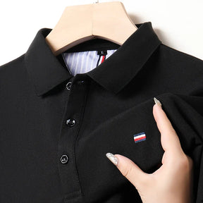 Camisa Polo Masculina Nevesstyle Premium