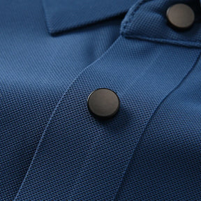 Camisa Polo Masculina YJKVUR