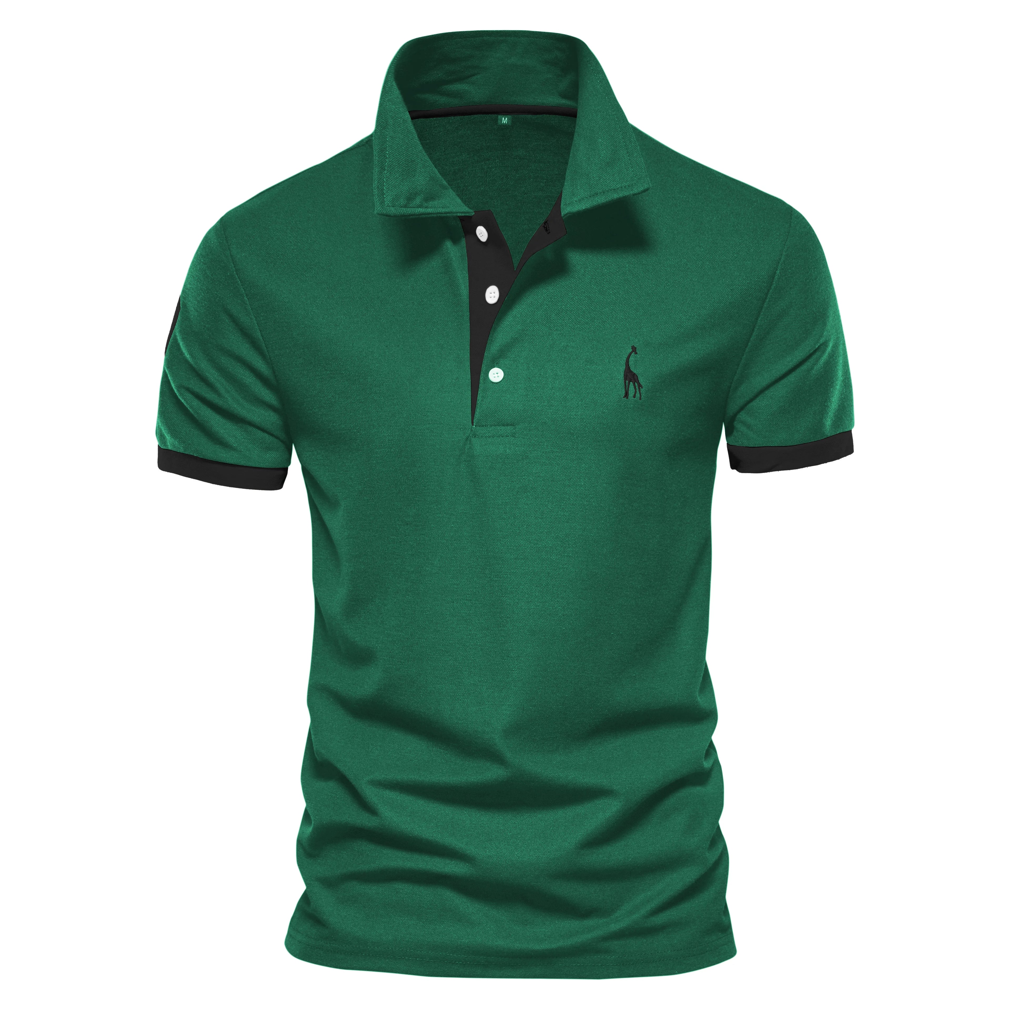 Camisa Polo Masculina AIOPESON