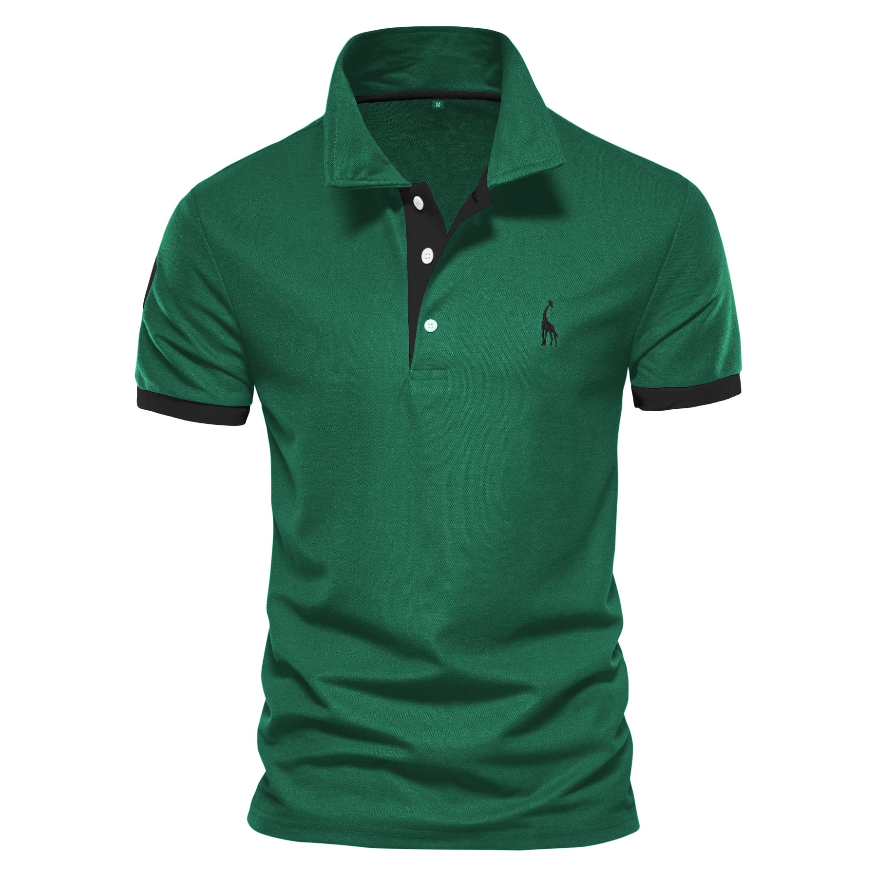 Camisa Polo Masculina AIOPESON