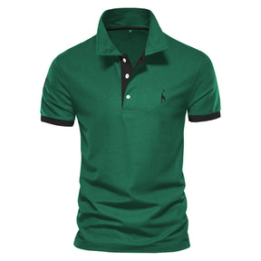 Camisa Polo Masculina AIOPESON