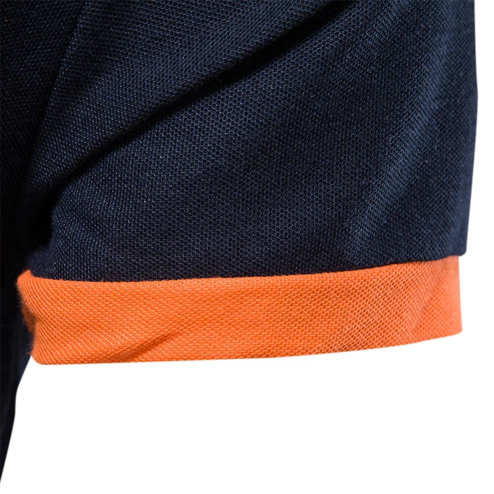 Camisa Polo Masculina AIOPESON