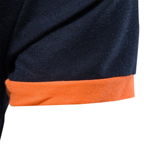 Camisa Polo Masculina AIOPESON