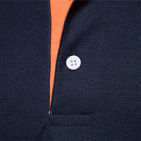 Camisa Polo Masculina AIOPESON