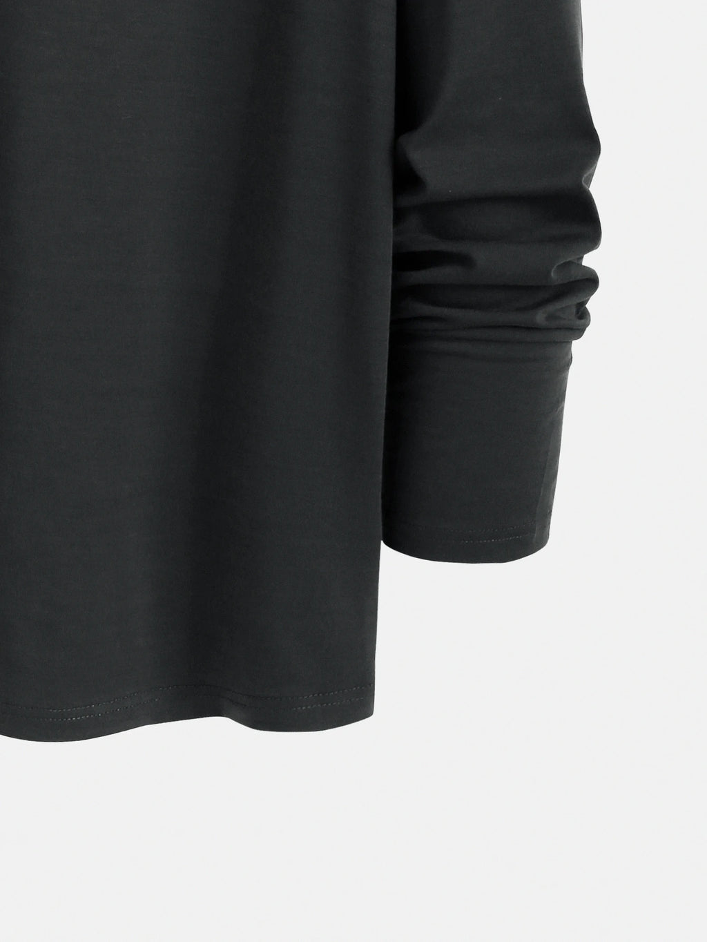 Camiseta Masculina de Manga Longa "Paris"