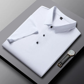 Camisa Polo Masculina YJKVUR