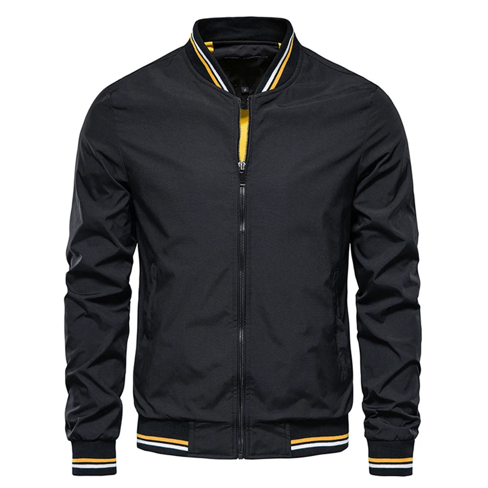 Jaqueta Bomber Masculina