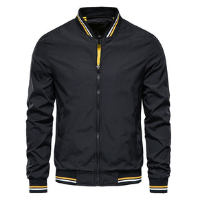 Jaqueta Bomber Masculina