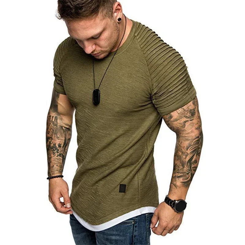 Camiseta Masculina Mrmt