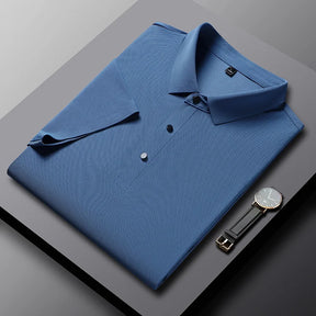 Camisa Polo Masculina YJKVUR