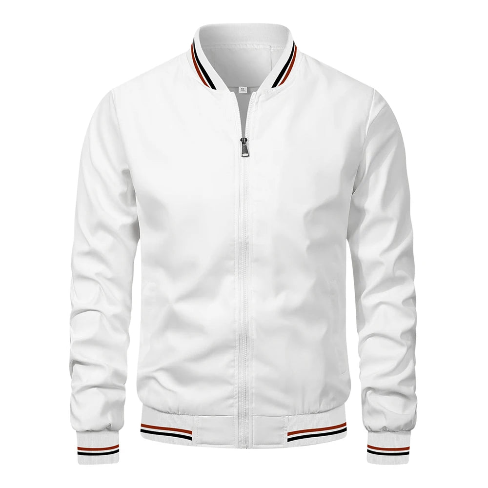 Jaqueta Masculina Nevesstyle